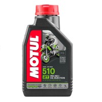 Olej Motul 510 2T 1L  