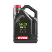 Olej MOTUL 5100 4T 10W40 4L   