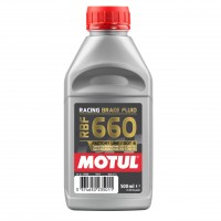 Płyn hamulcowy MOTUL RBF 660 Factory Line