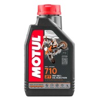 Olej Motul 710 2T 1L 