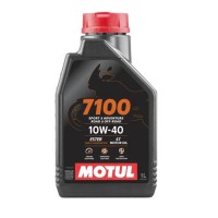 Olej MOTUL 7100 4T 10W40 1L   