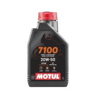 Olej MOTUL 7100 4T 20W50 1L