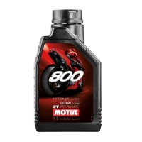 Olej MOTUL 800 2T Factory Line Road Racing 1L