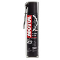 Smar MOTUL Chain Lube Road Plus C2+ 400ML