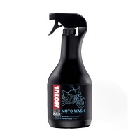 Motul E2 Moto Wash