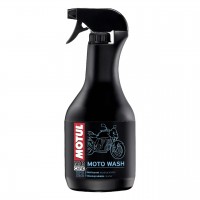 Motul E2 Moto Wash