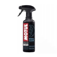 MOTUL E3 Wheel Clean