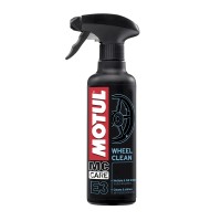 MOTUL E3 Wheel Clean