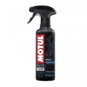 MOTUL E7 Insect Remover 0,4L