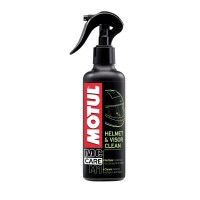 MOTUL M1 Helmet & Visor Clean 0,25L