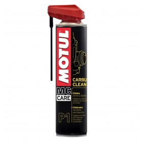 MOTUL P1 Carbu Clean 0,4L