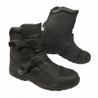 Buty motocyklowe Modeka MUDDY TRACK EVO czarne