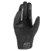 Męskie rękawice SPIDI C113 NKD H2OUT czarny/biały
