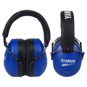 Dźwiękoszczelne słuchawki Yamaha-dla dorosłych