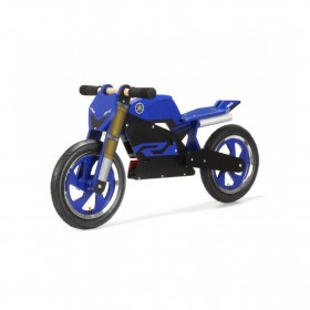 Rower biegowy dla dzieci Yamaha Paddock Blue