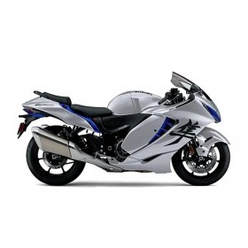 Suzuki - Power Pack ASU Hayabusa M5