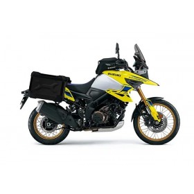 Suzuki DL1050DE - Travel Pack Black