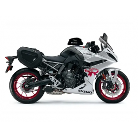Suzuki - GSX-8R Travel Pack Premium