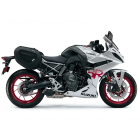 Suzuki - GSX-8R Travel Pack