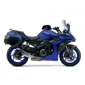 Suzuki - GSX-S1000GT Protection Pack