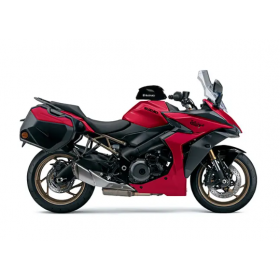 Suzuki - GSX-S1000GT Travel Pack Red