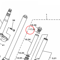 YAMAHA - GASKET nr: 240231140000