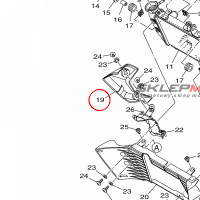 YAMAHA - GUIDE, AIR 2 nr: B04F137V00P0