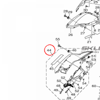 YAMAHA - SCOOP &amp; GUIDE AIR nr: B04XF13AB0P0