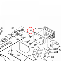 YAMAHA - STEP nr: F3YU882F0000