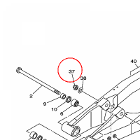 YAMAHA - NAKRETKA nr: 901851211900