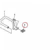 YAMAHA - 5TJ148150000 nr: 5TJ148150000