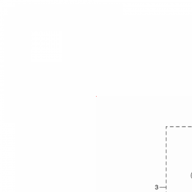 YAMAHA - ZACISK HAM. nr: 13S2580U0000