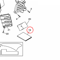 YAMAHA - INSTRUKCJA OBSLUGI nr: 3D6F8199P000