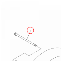 YAMAHA - WALEK nr: 4XCF21410000