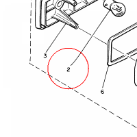YAMAHA - ZAROWKA nr: 838847140100