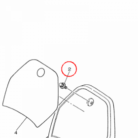 YAMAHA - SRUBA nr: 901190621700