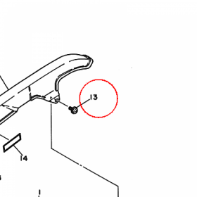 YAMAHA - WKRET nr: 901590605800 > 985070601000