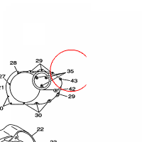 YAMAHA - SRUBA nr: 920140603500