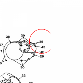 YAMAHA - SRUBA nr: 920140603500