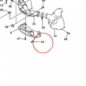 YAMAHA - WKRET nr: 977045001600