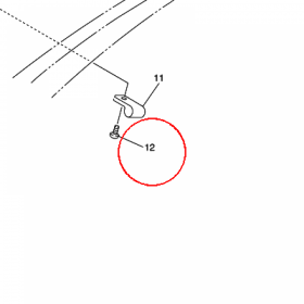 YAMAHA - WYDECH nr: 977804001000