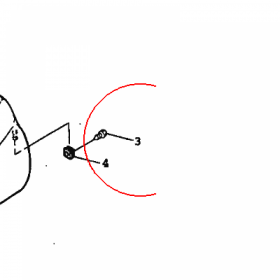 YAMAHA - WYDECH nr: 977805001600