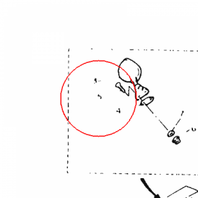 YAMAHA - SCREW, FLAT HEAD(85W) nr: 987010602000