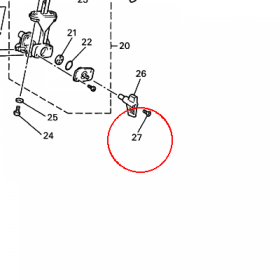YAMAHA - WKRET nr: 987070401800