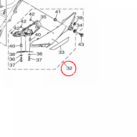 YAMAHA - SCOOP &amp; GUIDE AIR nr: B04XF137G0P0