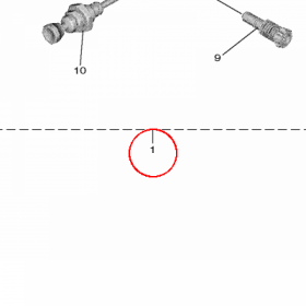 YAMAHA - THROTTLE BODY ASSY nr: BR9137500000