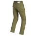 Męskie spodnie SPIDI J76 PATHFINDER CARGO zielony