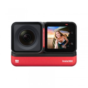 Kamera Insta360 ONE RS 4K EDITION