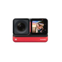 Kamera Insta360 ONE RS TWIN EDITION