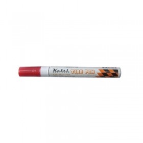 MARKER DO OPON CZERWONY KEITI TIRE PEN RED